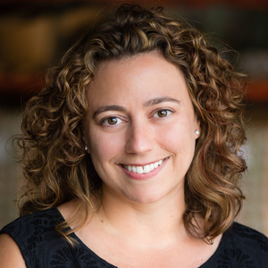 Sarah Hasman